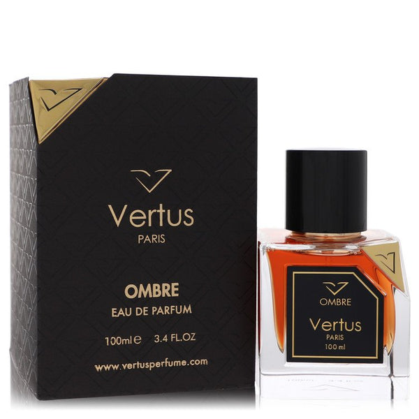Vertus-Ombre-by-Vertus-For-Men Eau De Parfum Spray (Unisex) 3.4 oz (100 ml)