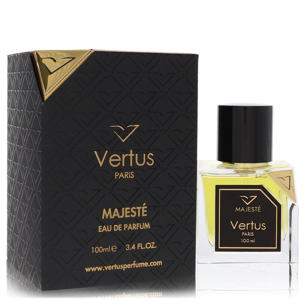 Vertus-Majeste-by-Vertus-For-Women Eau De Parfum Spray (Unisex) 3.4 oz (100 ml)