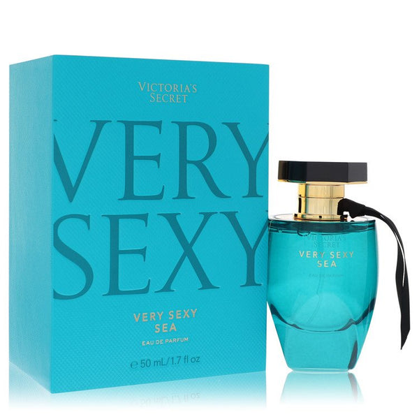 Very-Sexy-Sea-by-Victoria's-Secret-For-Women Eau De Parfum Spray 1.7 oz (50 ml)
