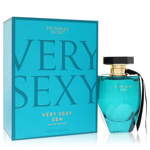 Very-Sexy-Sea-by-Victoria's-Secret-For-Women Eau De Parfum Spray 3.4 oz (100 ml)