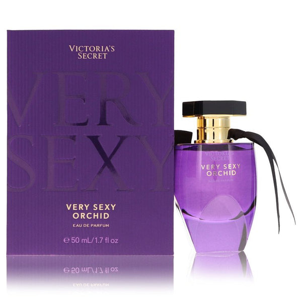 Very-Sexy-Orchid-by-Victoria's-Secret-For-Women Eau De Parfum Spray 1.7 oz (50 ml)