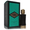 Versace Atelier Fleur De Mate by Versace For Men - Eau De Parfum Spray 100 ml (3.4 oz)