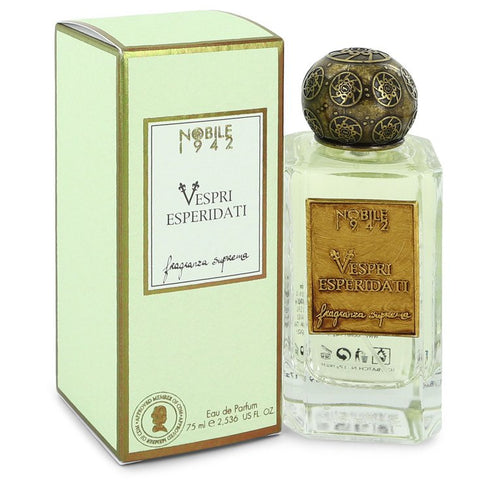 Vespri-Esperidati-by-Nobile-1942-For-Women Eau De Parfum Spray 2.5 oz (75 ml)