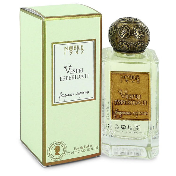 Vespri-Esperidati-by-Nobile-1942-For-Women Eau De Parfum Spray 2.5 oz (75 ml)