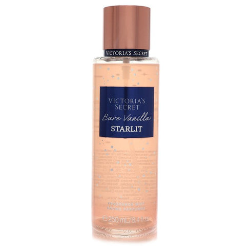 Victoria's-Secret-Bare-Vanilla-Starlit-by-Victoria's-Secret-For-Women Fragrance Mist Spray 8.4 oz (248 ml)