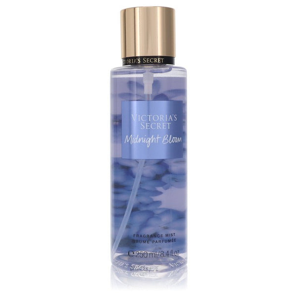 Victoria's-Secret-Midnight-Bloom-by-Victoria's-Secret-For-Women Fragrance Mist Spray 8.4 oz (248 ml)