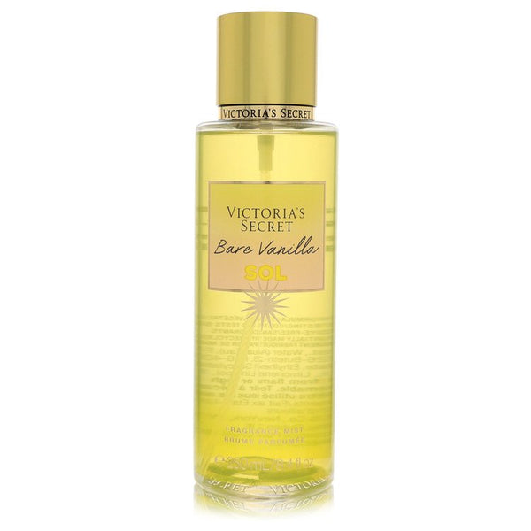 Victoria's-Secret-Bare-Vanilla-Sol-by-Victoria's-Secret-For-Women Fragrance Mist Spray 8.4 oz (248 ml)