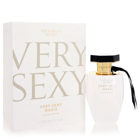Very-Sexy-Oasis-by-Victoria's-Secret-For-Women Eau De Parfum Spray 1.7 oz (50 ml)