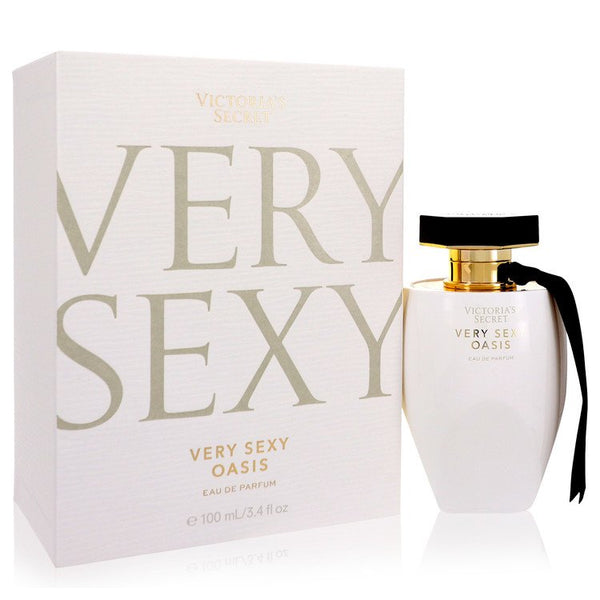 Very-Sexy-Oasis-by-Victoria's-Secret-For-Women Eau De Parfum Spray 3.4 oz (100 ml)