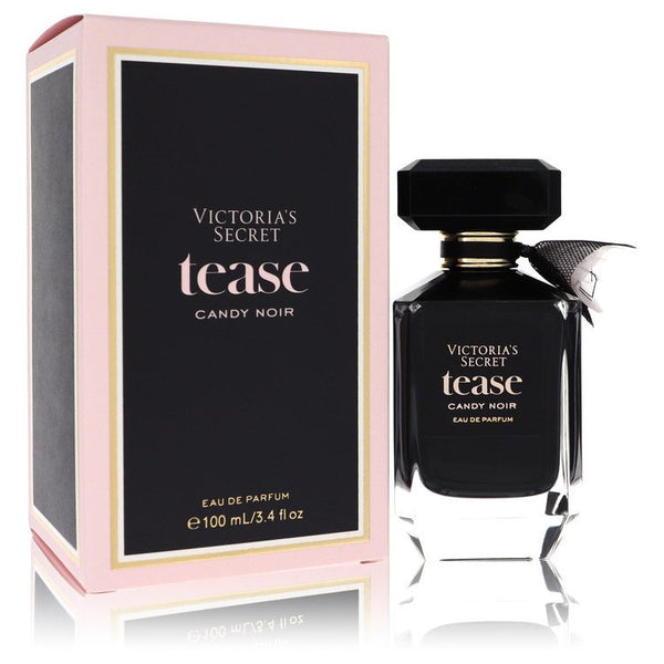 Victoria's-Secret-Tease-Candy-Noir-by-Victoria's-Secret-For-Women Eau De Parfum Spray 3.4 oz (100 ml)