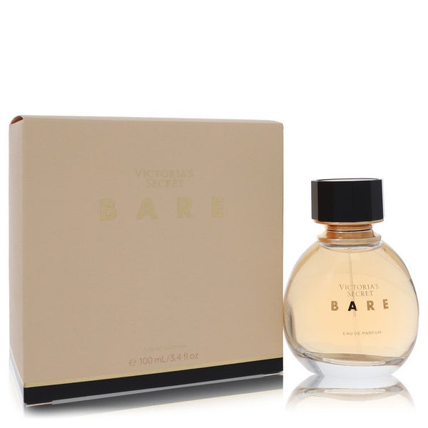 Victoria's-Secret-Bare-by-Victoria's-Secret-For-Women Eau De Parfum Spray 3.4 oz (100 ml)