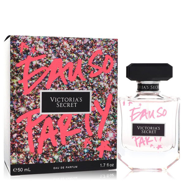 Victoria's-Secret-Eau-So-Party-by-Victoria's-Secret-For-Women Eau De Parfum Spray 1.7 oz (50 ml)