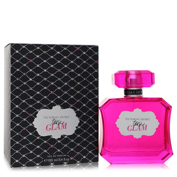 Victoria's-Secret-Tease-Glam-by-Victoria's-Secret-For-Women Eau De Parfum Spray 3.4 oz (100 ml)