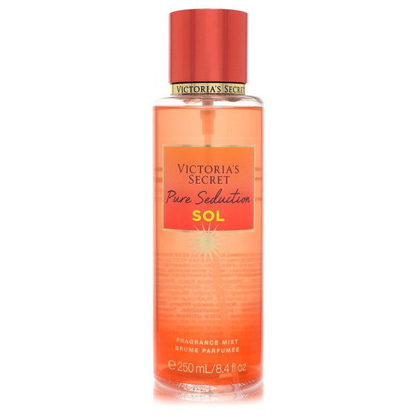 Victoria's-Secret-Pure-Seduction-Sol-by-Victoria's-Secret-For-Women Fragrance Mist Spray 8.4 oz (248 ml)