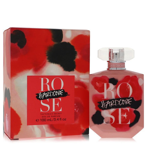 Victoria's-Secret-Hardcore-Rose-by-Victoria's-Secret-For-Women Eau De Parfum Spray 3.4 oz (100 ml)