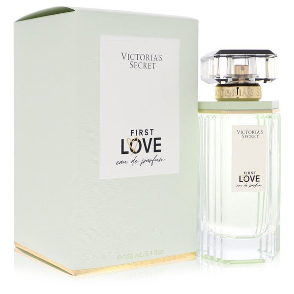 Victoria's-Secret-First-Love-by-Victoria's-Secret-For-Women Eau De Parfum Spray 3.4 oz (100 ml)