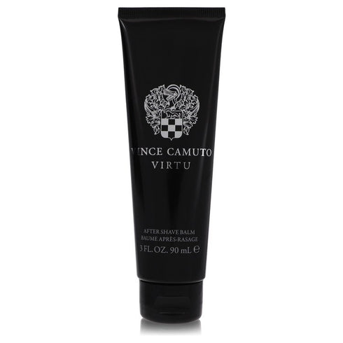 Vince-Camuto-Virtu-by-Vince-Camuto-For-Men After Shave Balm 3 oz (90 ml)
