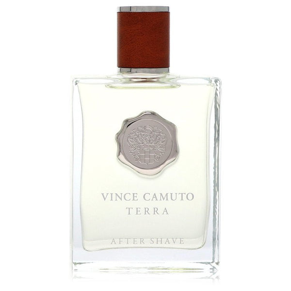Vince-Camuto-Terra-by-Vince-Camuto-For-Men After Shave (unboxed) 3.4 oz (100 ml)