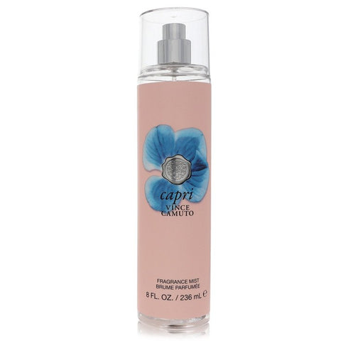 Vince-Camuto-Capri-by-Vince-Camuto-For-Women Body Mist 8 oz (240 ml)