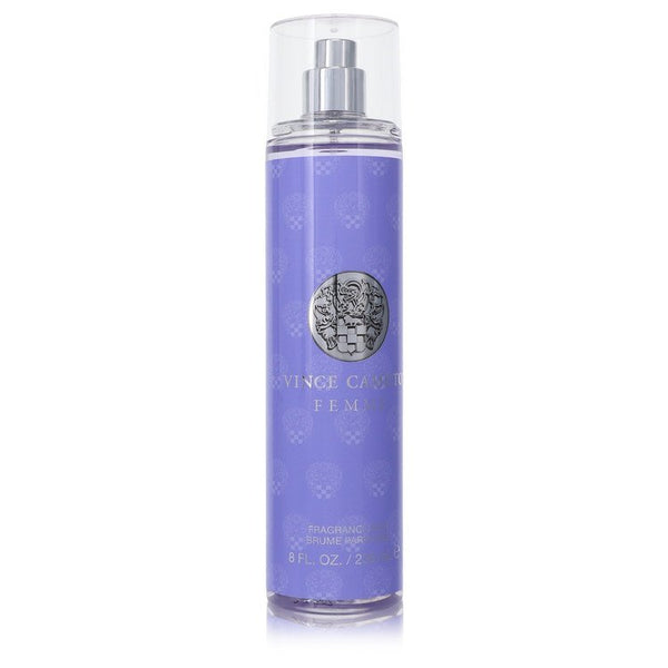Vince Camuto Femme by Vince Camuto For Women - Body Spray 8 oz