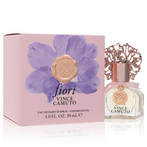 Vince-Camuto-Fiori-by-Vince-Camuto-For-Women Eau De Parfum Spray 1 oz (30 ml)