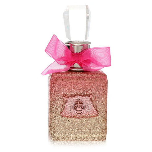 Viva-La-Juicy-Rose-by-Juicy-Couture-For-Women Eau De Parfum Spray (Unboxed) 1 oz (30 ml)