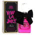 Viva La Juicy Noir by Juicy Couture For Women - Eau De Parfum Spray 1.7 oz