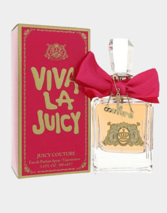 Viva La Juicy Perfume by Juicy Couture For Women