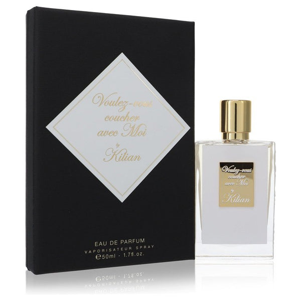 Voulez-vous-coucher-avec-Moi-by-Kilian-For-Women Eau De Parfum Spray 1.7 oz (50 ml)