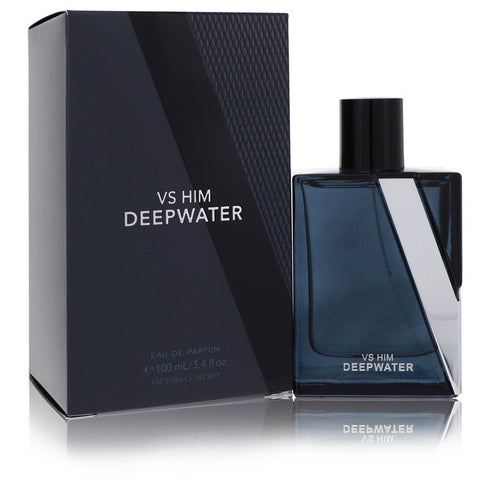 Vs-Him-Deepwater-by-Victoria's-Secret-For-Men Eau De Parfum Spray 3.4 oz (100 ml)