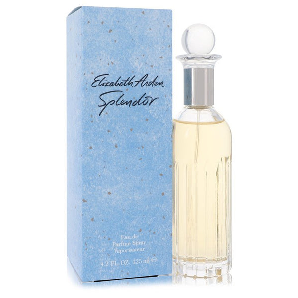 Splendor-by-Elizabeth-Arden-For-Women Eau De Parfum Spray 4.2 oz (125 ml)
