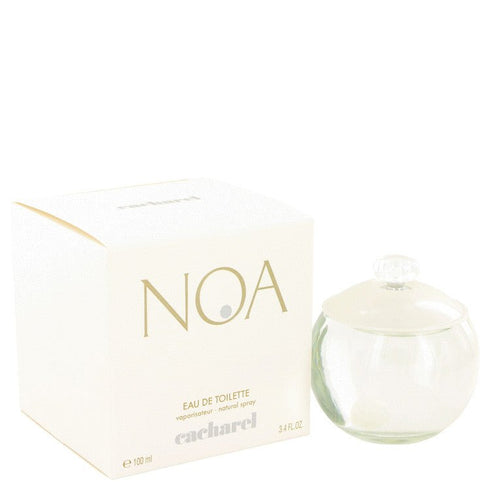 Noa Perfume by Cacharel For Women