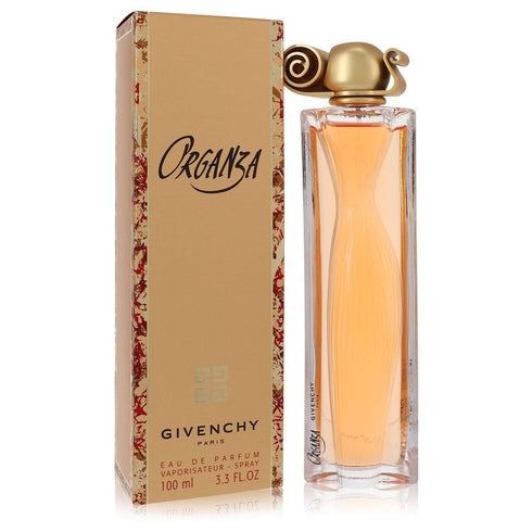 Organza by Givenchy For Women - Eau De Parfum Spray 3.3 oz