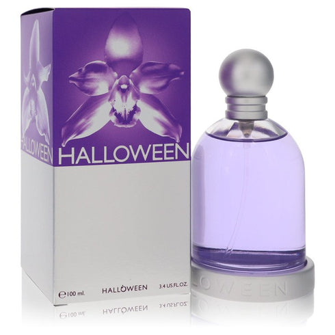 Halloween-by-Jesus-Del-Pozo-For-Women Eau De Toilette Spray 3.4 oz (100 ml)