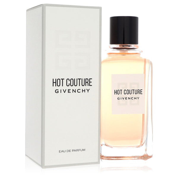 Hot-Couture-by-Givenchy-For-Women Eau De Parfum Spray 3.3 oz (100 ml)