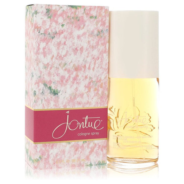 Jontue-by-Revlon-For-Women Cologne Spray 2.3 oz (68 ml)