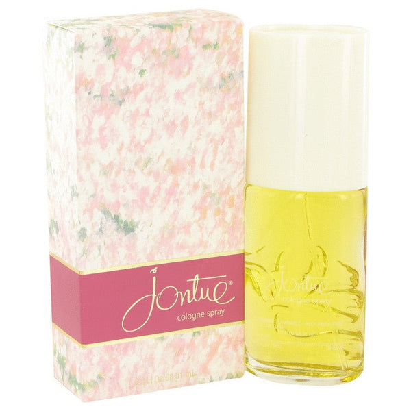 Jontue by Revlon For Women - Cologne Spray 2.3 oz