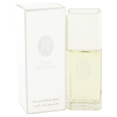 JESSICA Mc CLINTOCK by Jessica McClintock For Women - Eau De Parfum Spray 100 ml (3.4 oz)