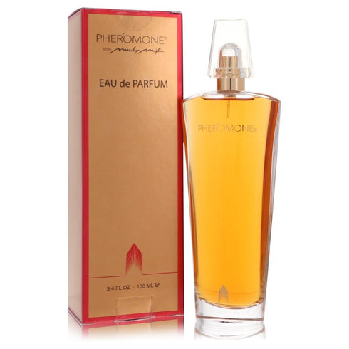 Pheromone-by-Marilyn-Miglin-For-Women Eau De Parfum Spray 3.4 oz (100 ml)