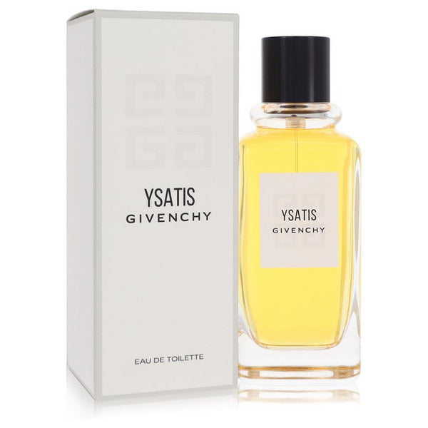 Ysatis-by-Givenchy-For-Women Eau De Toilette Spray 3.4 oz (100 ml)