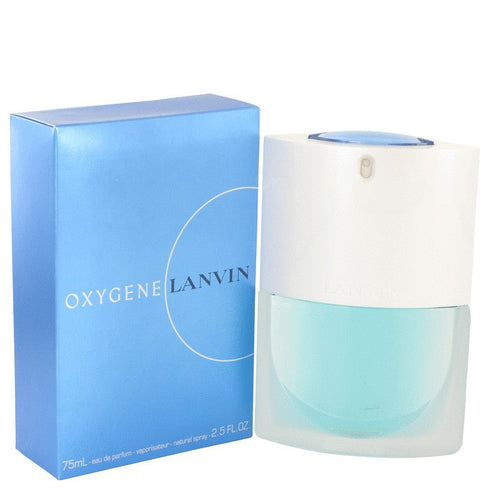 Oxygene by Lanvin For Women - Eau De Parfum Spray 2.5 oz