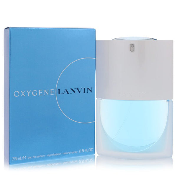 Oxygene-by-Lanvin-For-Women Eau De Parfum Spray 2.5 oz (75 ml)