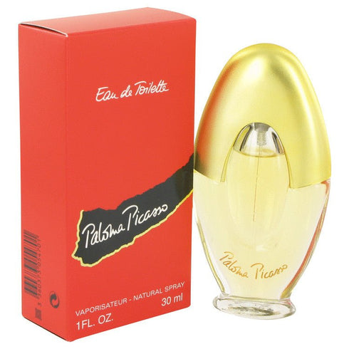 Paloma Picasso by Paloma Picasso For Women - Eau De Toilette Spray 1.7 oz
