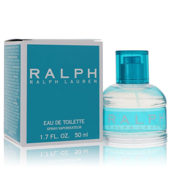Ralph-by-Ralph-Lauren-For-Women Eau De Toilette Spray 1.7 oz (50 ml)