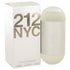 212 by Carolina Herrera For Women - Eau De Toilette Spray (New Packaging) 100 ml (3.4 oz)