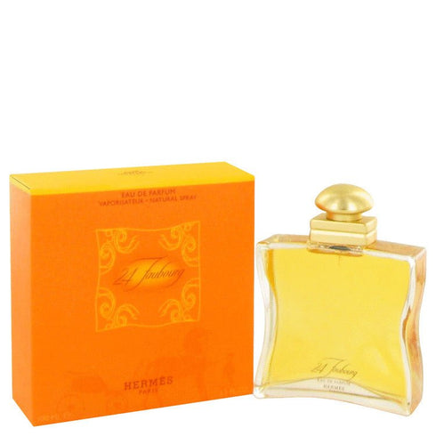 24 Faubourg by Hermes For Women - Eau De Parfum Spray 3.3 oz