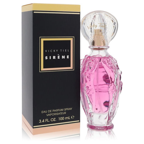 Sirene-by-Vicky-Tiel-For-Women Eau De Parfum Spray 3.4 oz (100 ml)