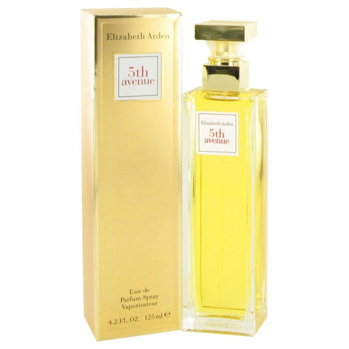 5Th Avenue by Elizabeth Arden For Women - Eau De Parfum Spray 4.2 oz