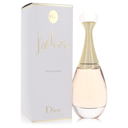 Jadore-by-Christian-Dior-For-Women Eau De Parfum Spray 3.4 oz (100 ml)