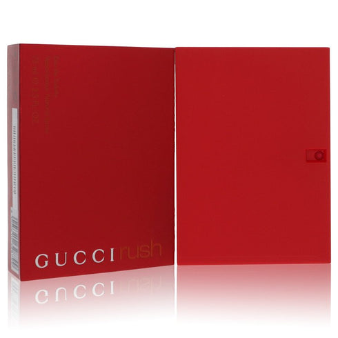 Gucci-Rush-by-Gucci-For-Women Eau De Toilette Spray 2.5 oz (75 ml)